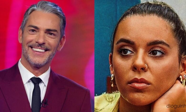 Cláudio Ramos sobe a parada! Vai gastar 750€ na Jéssica Vieira para vencer o Big Brother: "não é ilegal"
