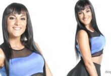 Cristiana Dionísio do Secret Story! Foi à TVI e vê como está atualmente