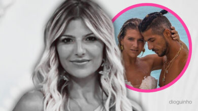 Cristiana Jesus depois ser queimada pelo marido, agora entala-o e afasta-se da polémica: ‘Não me vendo aos casinos online’