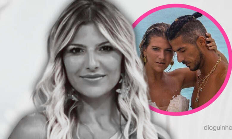 Cristiana Jesus depois ser queimada pelo marido, agora entala-o e afasta-se da polémica: ‘Não me vendo aos casinos online’