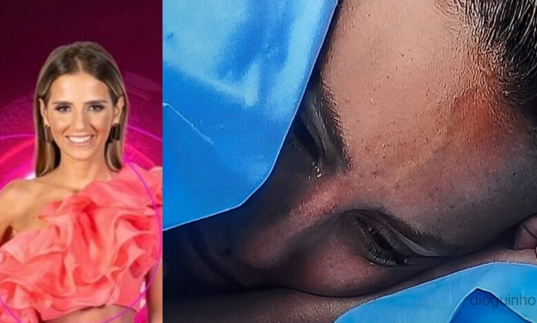A "Catarina Miranda acha que o Afonso é a marioneta dela", mas tramou-se! Diana Lopes sem papas na língua