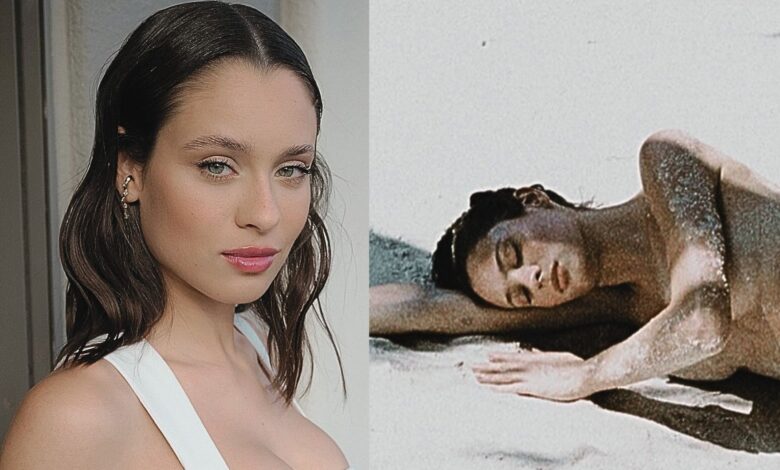 De Hollywood para o Instagram: Daniela Melchior mostra-se como nunca e faz suspirar
