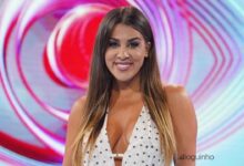 Daniela Santos passada com tia de Afonso Leitão: “Não admito que insinuem que fiz ou faço o contrário”