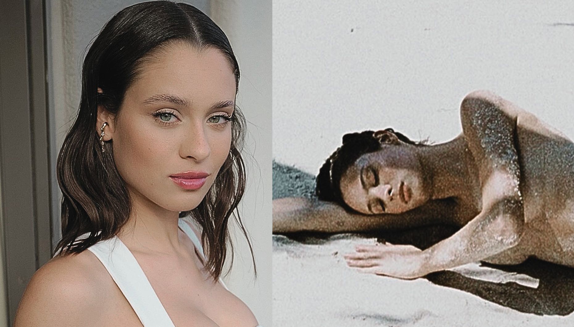 De Hollywood para o Instagram: Daniela Melchior mostra-se como nunca e faz suspirar