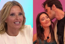 Acabou tudo entre Diogo Bordin e Carolina Braga! Cristina Ferreira nunca acreditou no namoro