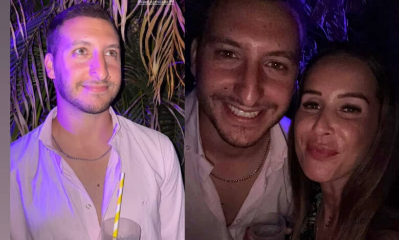Érica Silva e Diogo Pestana do SS 8 juntos? Amor de Juliana em show da RTP
