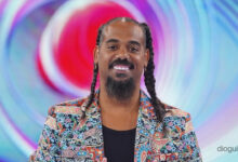 Big Brother. Fábio Paim sai do reality show da TVI e estas foram as primeiras palavras