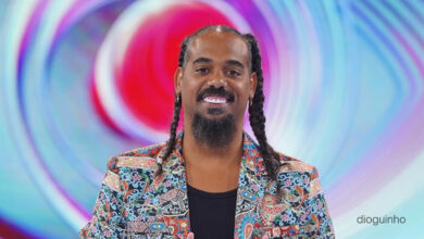 Big Brother. Fábio Paim sai do reality show da TVI e estas foram as primeiras palavras