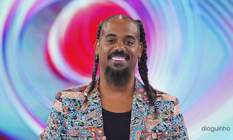 Big Brother. Fábio Paim sai do reality show da TVI e estas foram as primeiras palavras