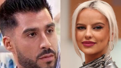 Filipa Torrinha até gosta do Leo Caeiro, mas deixa algumas farpas