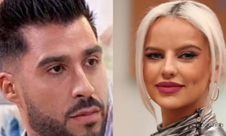 Filipa Torrinha até gosta do Leo Caeiro, mas deixa algumas farpas