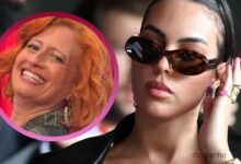 Joana Latino arrasa Georgina Rodríguez: ‘Ostentar não é educado’