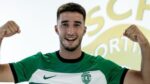 “Convite à Sara Sampaio”: metáfora de Nuno Farinha para explicar drama do Sporting