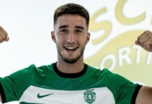 “Convite à Sara Sampaio”: metáfora de Nuno Farinha para explicar drama do Sporting