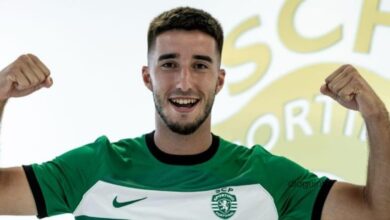 “Convite à Sara Sampaio”: metáfora de Nuno Farinha para explicar drama do Sporting