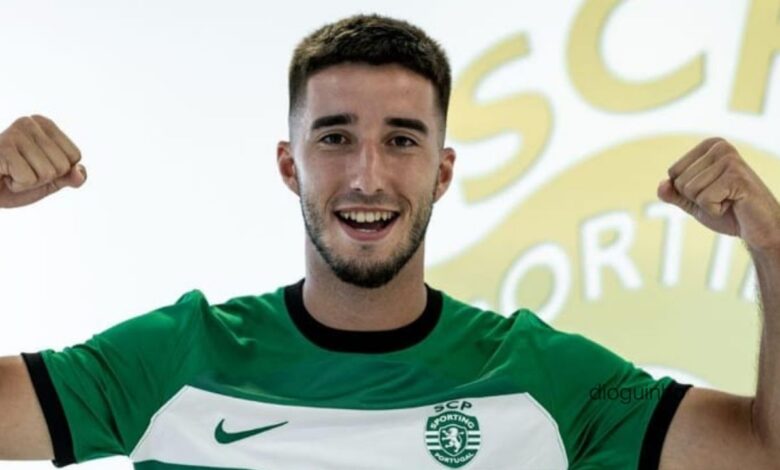 “Convite à Sara Sampaio”: metáfora de Nuno Farinha para explicar drama do Sporting