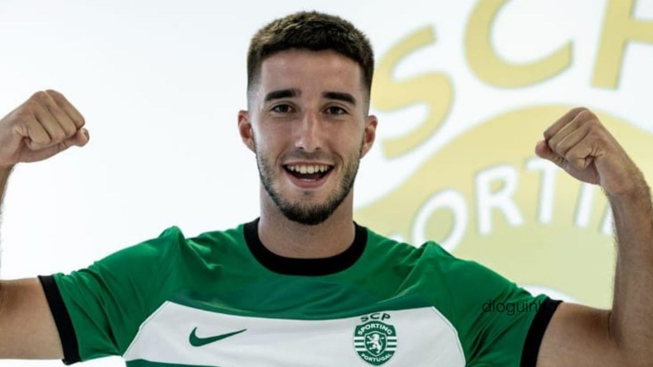 “Convite à Sara Sampaio”: metáfora de Nuno Farinha para explicar drama do Sporting
