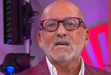 Na TVI! Manuel Luís Goucha desafia críticos: "salvem aqui a Kina" do Big Brother