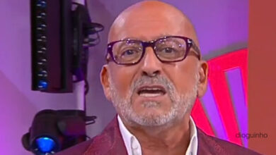 Na TVI! Manuel Luís Goucha desafia críticos: "salvem aqui a Kina" do Big Brother
