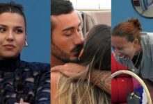 Afonso Leitão «não tem responsabilidade afetiva» e 'ilude' - Big Brother Verão