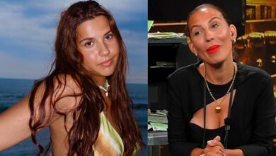 Inês Morais não acredita na ingenuidade da Kina - "Arranja sempre uma maneira de sair vítima"