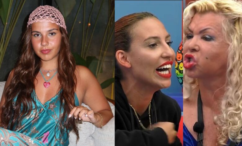 Inês Morais indignada com falta de sororidade quando o assunto é «ABORTO» e 'hipócrisia' da Catarina Miranda