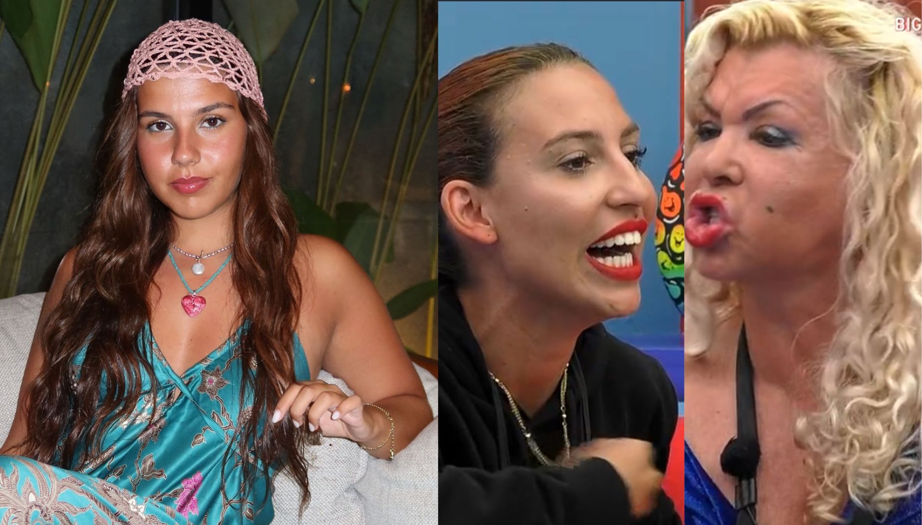 Inês Morais indignada com falta de sororidade quando o assunto é «ABORTO» e 'hipócrisia' da Catarina Miranda