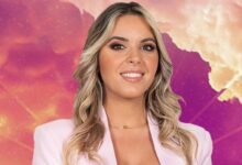 Jéssica Vieira emociona no Big Brother: “Amei como nunca mais quero amar” Traição e não foi o Afonso Leitão