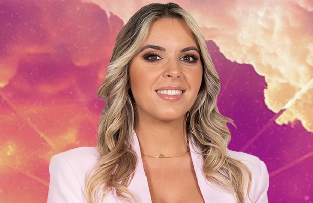 Jéssica Vieira emociona no Big Brother: “Amei como nunca mais quero amar” Traição e não foi o Afonso Leitão