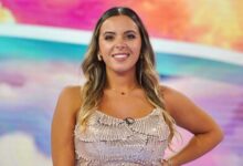 A emocionante Curva da Vida de Jéssica Vieira no Big Brother Verão