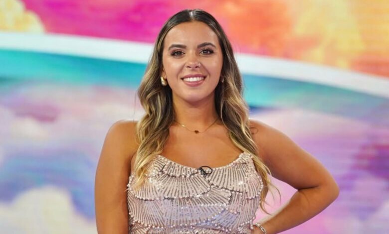 A emocionante Curva da Vida de Jéssica Vieira no Big Brother Verão