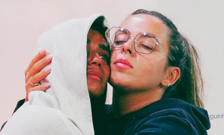 Lágrimas ou ciúmes? O choro de Jéssica no Big Brother divide opiniões