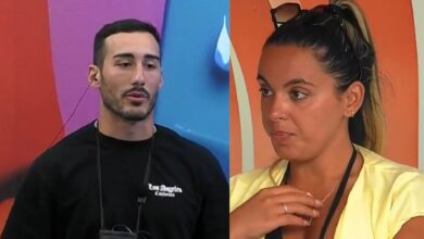 Momento intenso e declarações entre Jéssica Vieira e Afonso Leitão