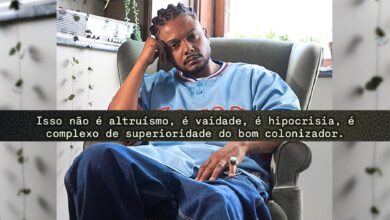Rascunho automático