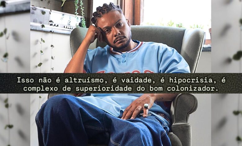 Rascunho automático