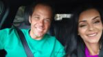 Luiza Abreu e João Moura Caetano 'já não se escondem' "Lo bueno es sencillo!"
