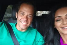 Luiza Abreu e João Moura Caetano 'já não se escondem' "Lo bueno es sencillo!"