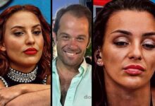 Big Brother - Catarina Miranda faz revelações 'secretas' de João Moura Caetano e Luiza: "acabaram tudo..."