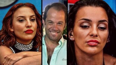 Big Brother - Catarina Miranda faz revelações 'secretas' de João Moura Caetano e Luiza: "acabaram tudo..."