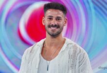 Big Brother - As primeiras declarações de João Oliveira após expulsão