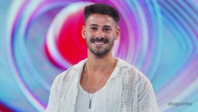 Big Brother - As primeiras declarações de João Oliveira após expulsão