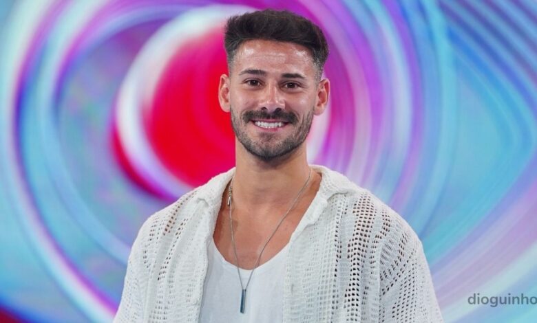 Big Brother - As primeiras declarações de João Oliveira após expulsão