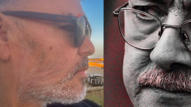 Nuno Azinheira faz homenagem a Joaquim Oliveira (1947-2025): o homem que mudou a forma de ver desporto em Portugal