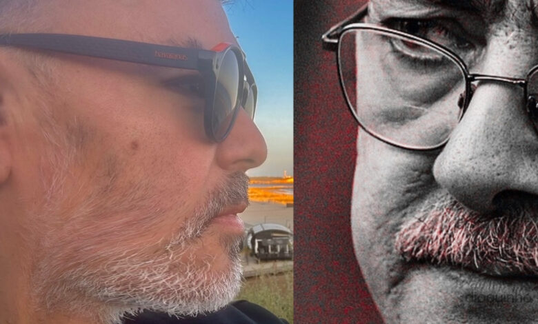 Nuno Azinheira faz homenagem a Joaquim Oliveira (1947-2025): o homem que mudou a forma de ver desporto em Portugal
