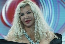 Kina reage às acusações e está incrédula: “Na minha casa roubava tudo para vender...”