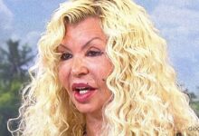 Big Brother - “Uma mulher despeitada é do pior que há”" Kina ainda a quer entalar mais