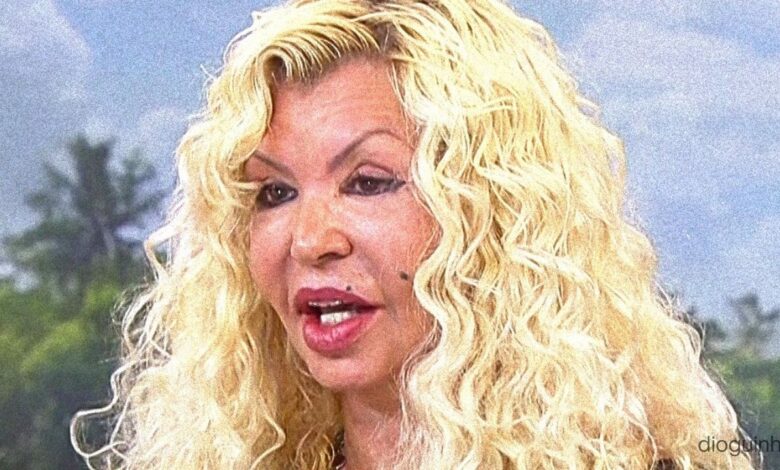 Big Brother - “Uma mulher despeitada é do pior que há”" Kina ainda a quer entalar mais