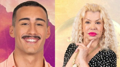 Marcelo Palma comenta tensão entre Kina e Afonso Leitão no Big Brother Verão e critica amigo