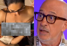“O mundo está perdido”: António Leal e Silva comenta imagens de Kelly Baron