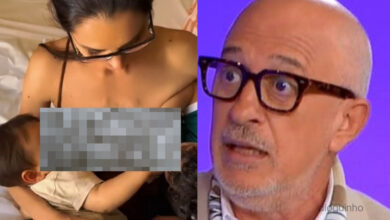 “O mundo está perdido”: António Leal e Silva comenta imagens de Kelly Baron